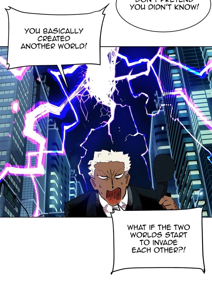 Hardcore Leveling Warrior Chapter 262, page 31 of 114