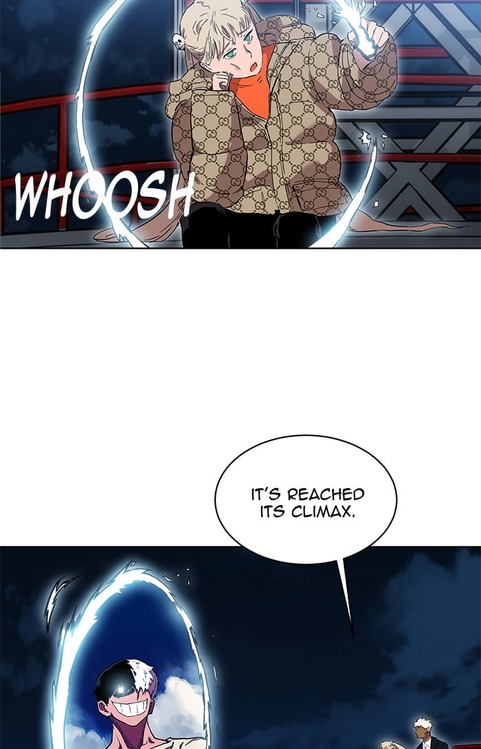 Hardcore Leveling Warrior Chapter 262, page 34 of 114