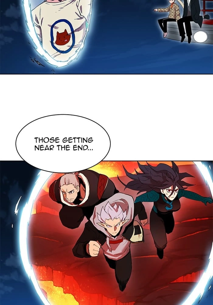 Hardcore Leveling Warrior Chapter 262, page 35 of 114