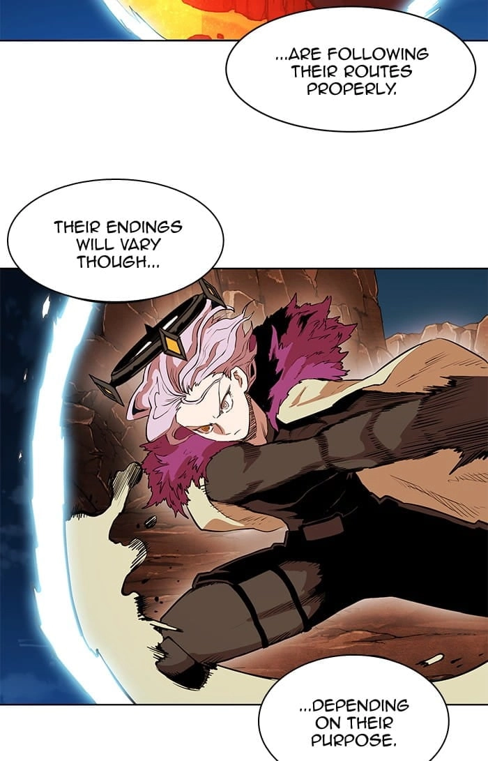 Hardcore Leveling Warrior Chapter 262, page 36 of 114