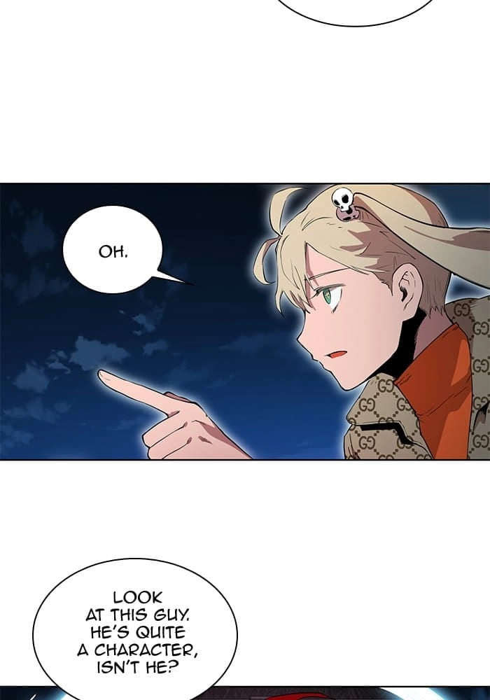 Hardcore Leveling Warrior Chapter 262, page 37 of 114