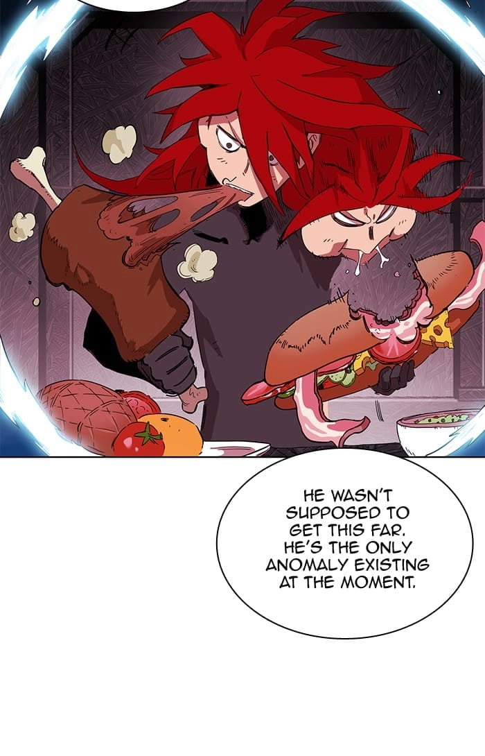 Hardcore Leveling Warrior Chapter 262, page 38 of 114