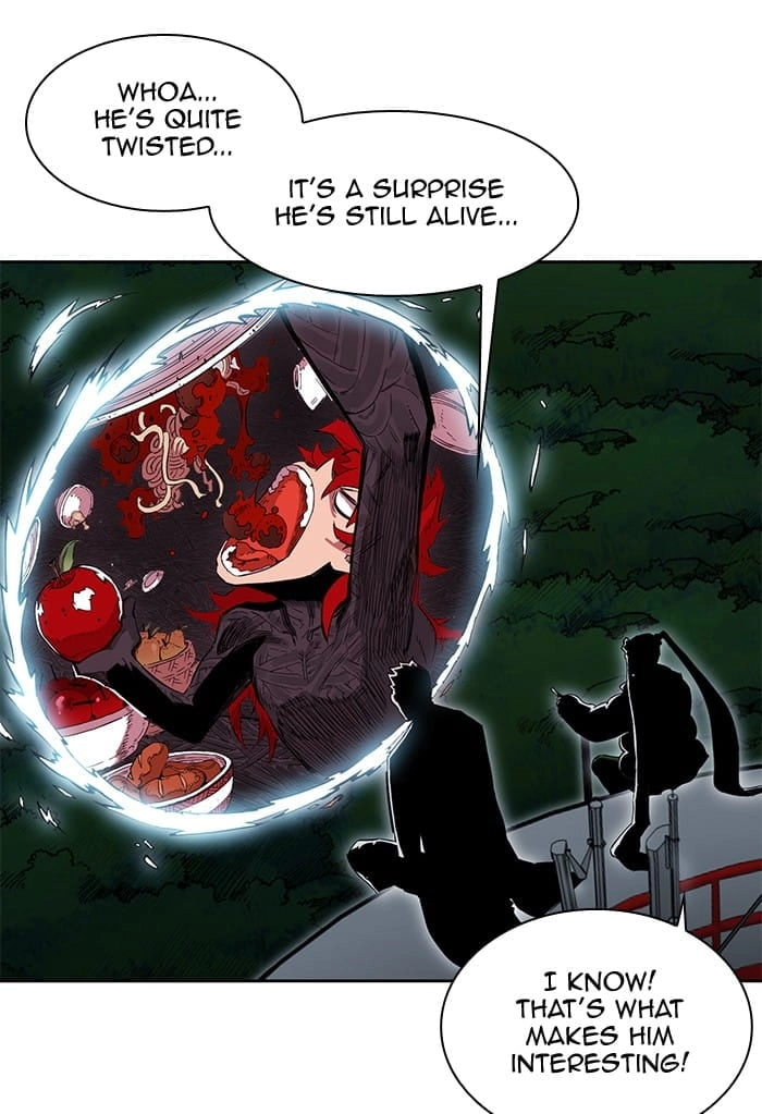 Hardcore Leveling Warrior Chapter 262, page 39 of 114
