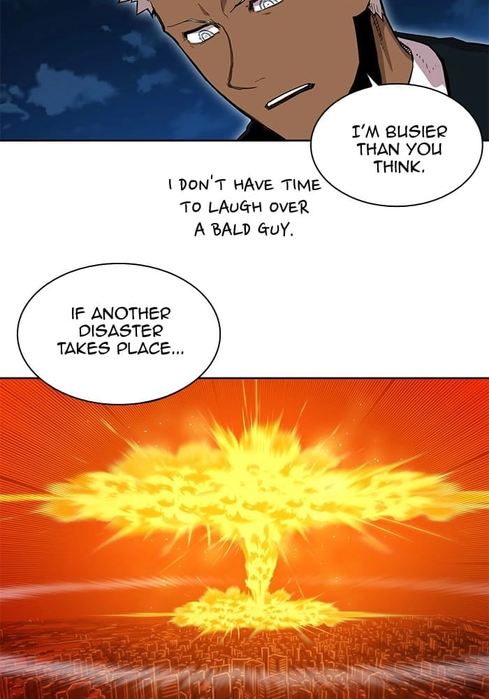 Hardcore Leveling Warrior Chapter 262, page 42 of 114