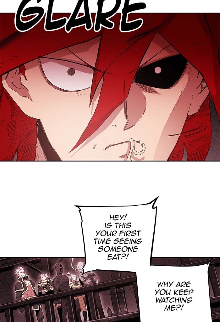 Hardcore Leveling Warrior Chapter 262, page 47 of 114