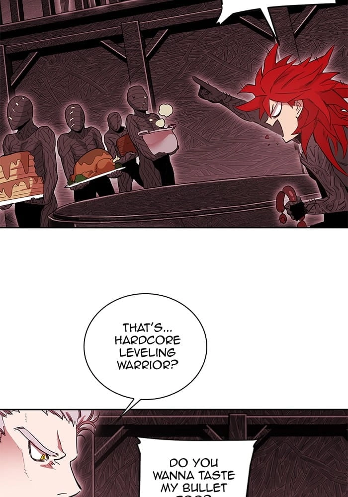 Hardcore Leveling Warrior Chapter 262, page 48 of 114