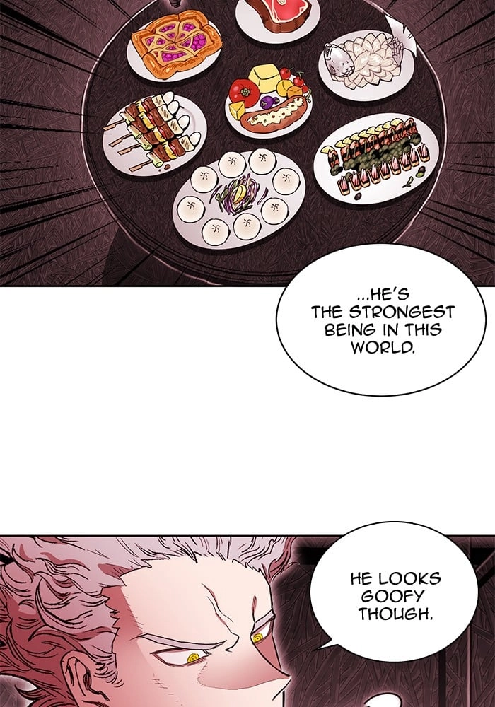 Hardcore Leveling Warrior Chapter 262, page 50 of 114