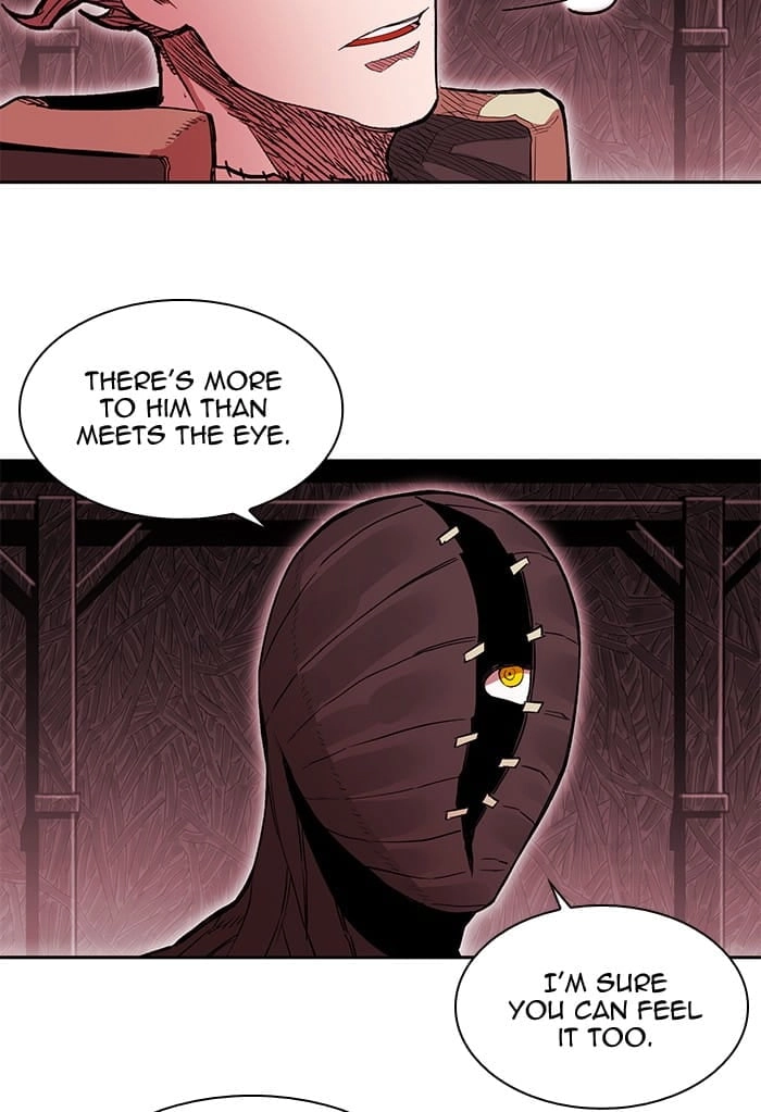 Hardcore Leveling Warrior Chapter 262, page 51 of 114