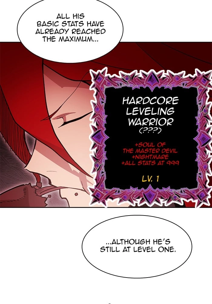 Hardcore Leveling Warrior Chapter 262, page 52 of 114