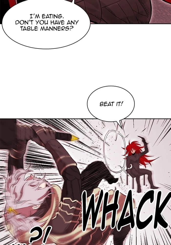Hardcore Leveling Warrior Chapter 262, page 59 of 114