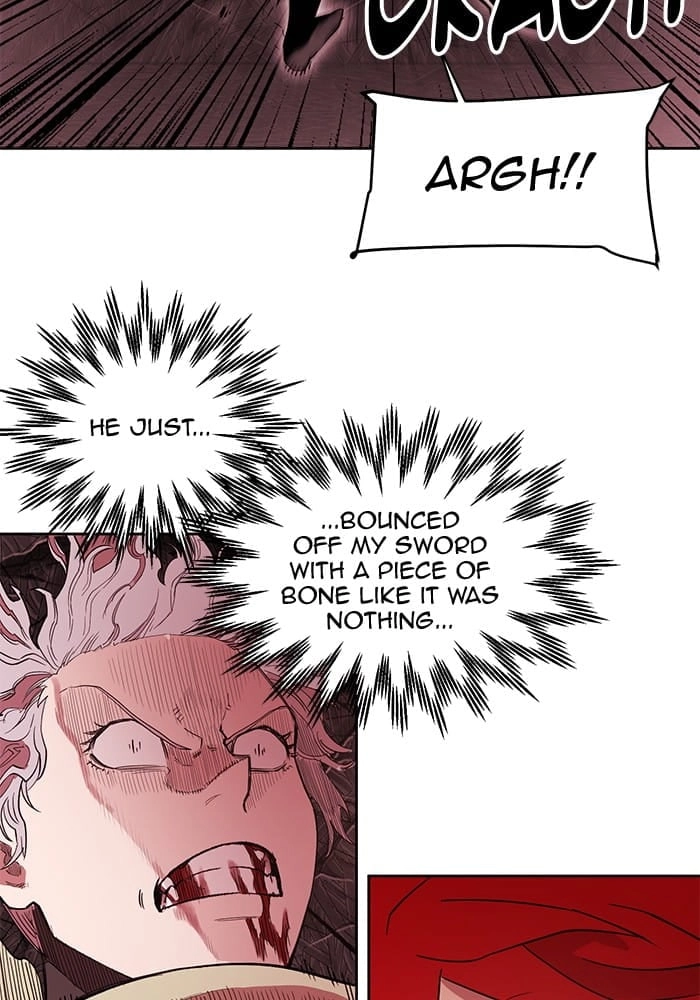Hardcore Leveling Warrior Chapter 262, page 61 of 114