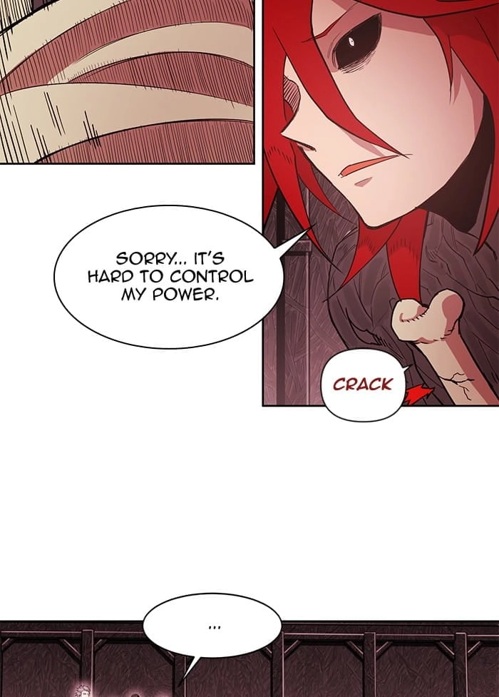 Hardcore Leveling Warrior Chapter 262, page 62 of 114