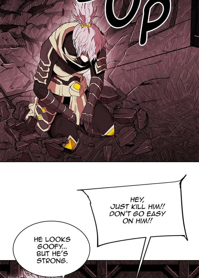 Hardcore Leveling Warrior Chapter 262, page 64 of 114