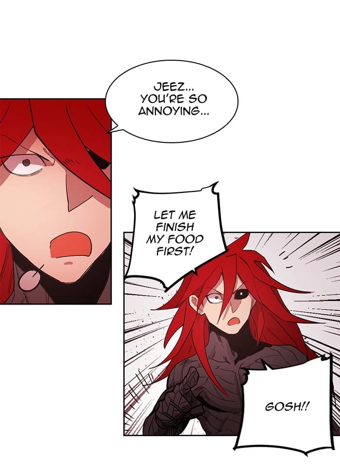 Hardcore Leveling Warrior Chapter 262, page 68 of 114