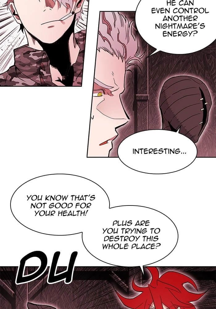 Hardcore Leveling Warrior Chapter 262, page 71 of 114