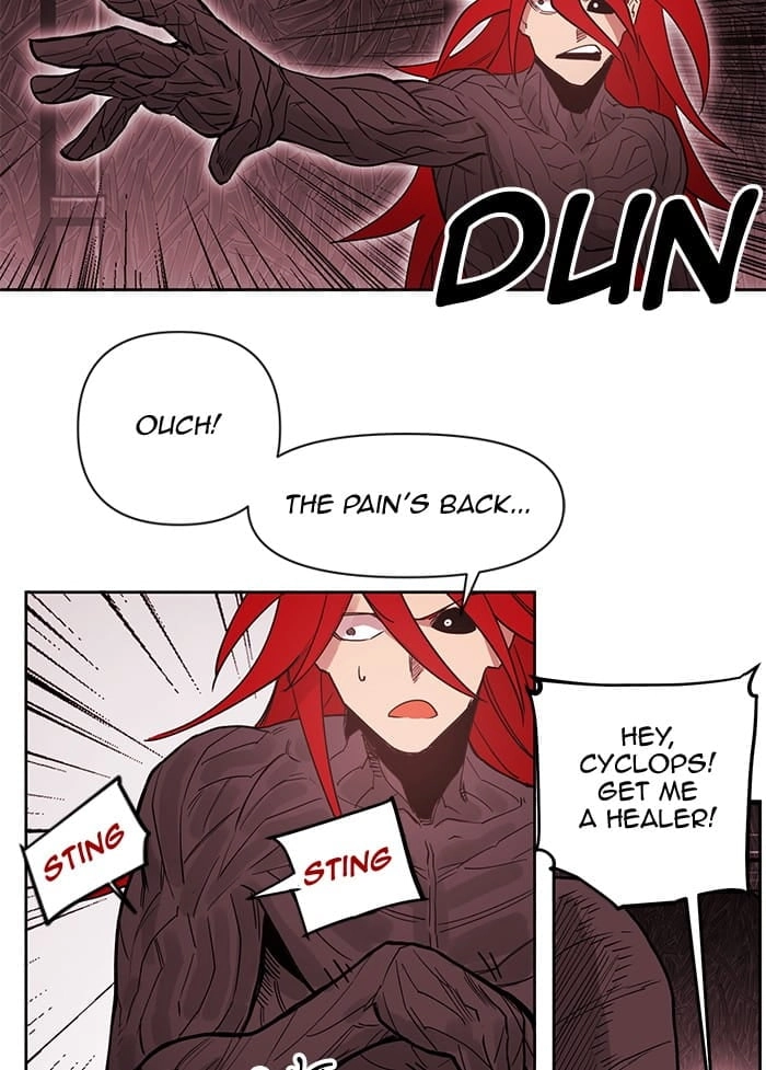 Hardcore Leveling Warrior Chapter 262, page 72 of 114