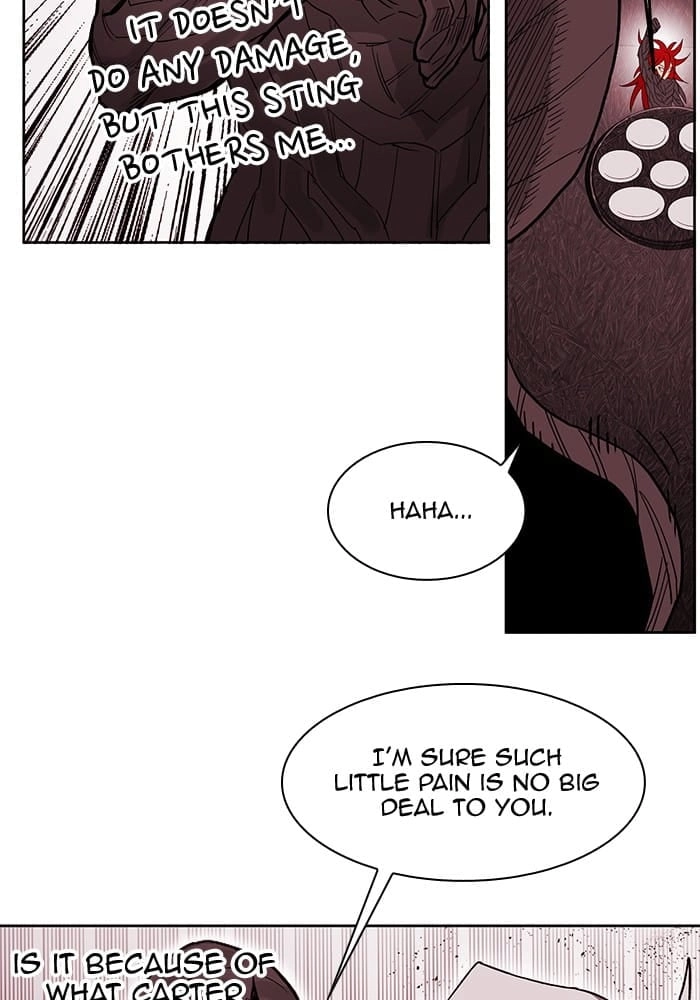Hardcore Leveling Warrior Chapter 262, page 73 of 114