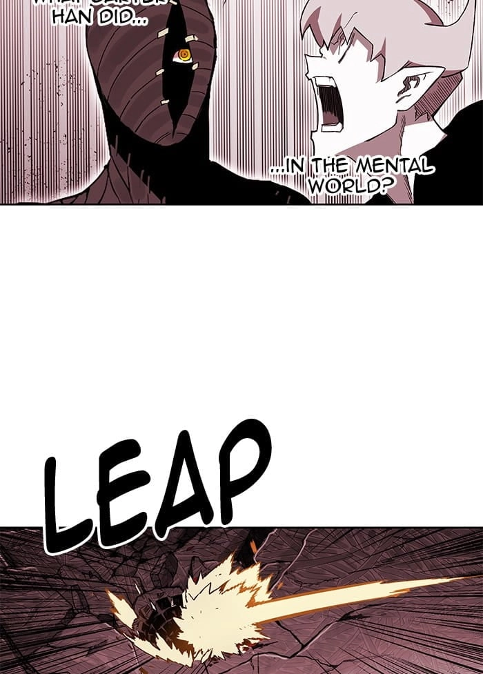 Hardcore Leveling Warrior Chapter 262, page 74 of 114