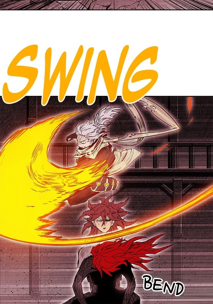 Hardcore Leveling Warrior Chapter 262, page 75 of 114