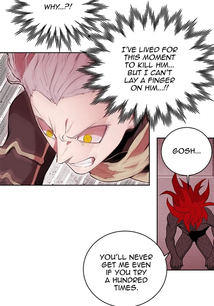 Hardcore Leveling Warrior Chapter 262, page 77 of 114