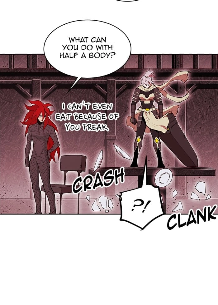 Hardcore Leveling Warrior Chapter 262, page 78 of 114