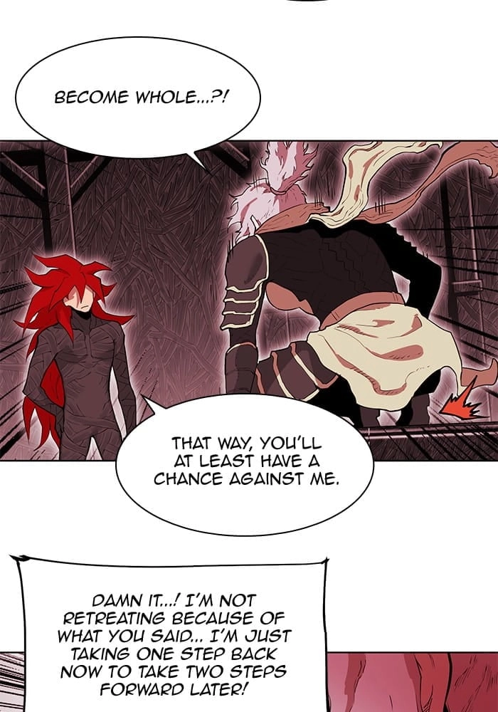 Hardcore Leveling Warrior Chapter 262, page 80 of 114