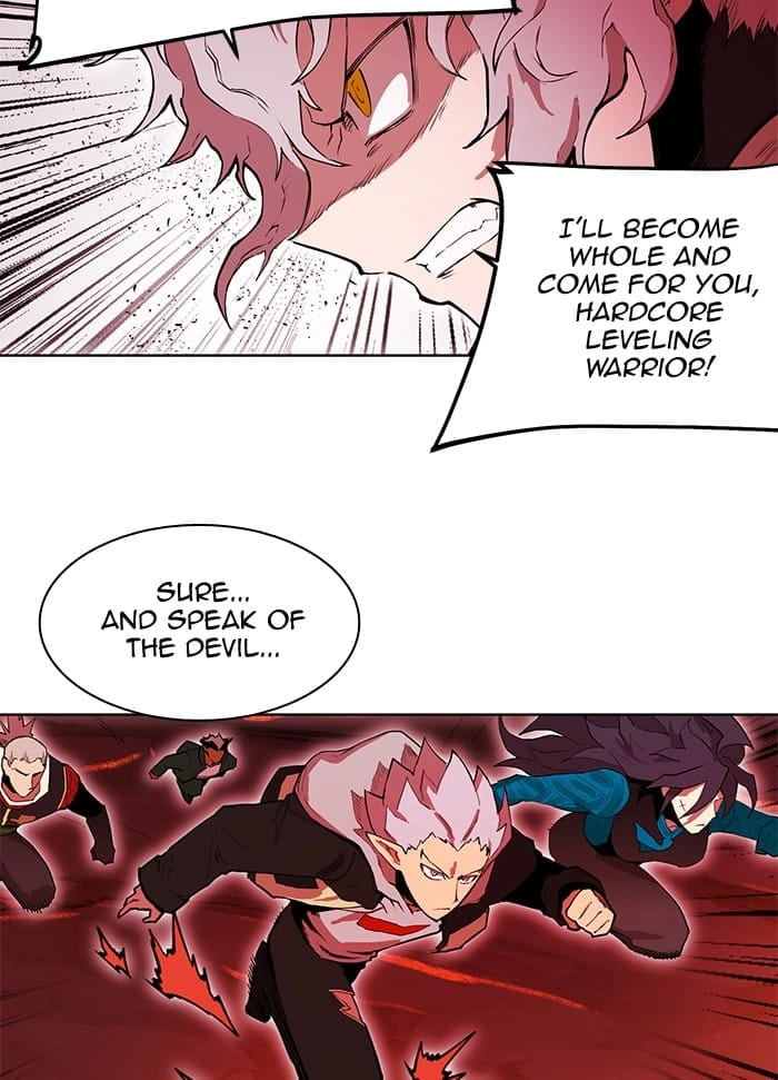 Hardcore Leveling Warrior Chapter 262, page 81 of 114