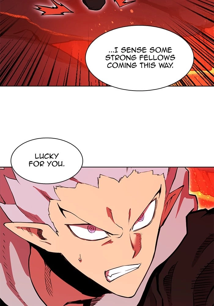 Hardcore Leveling Warrior Chapter 262, page 82 of 114