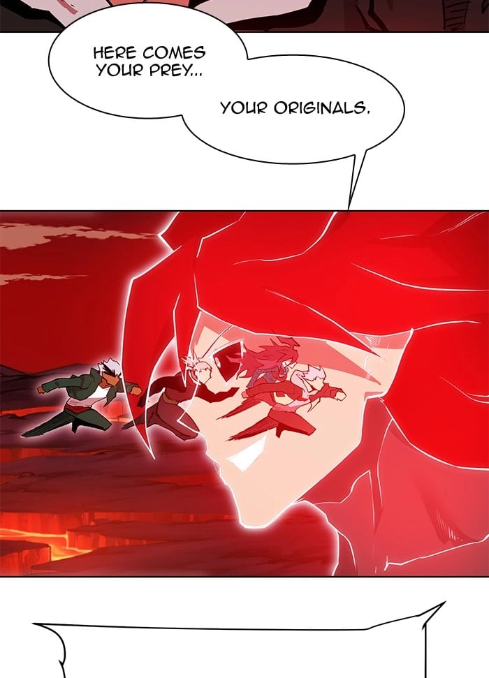 Hardcore Leveling Warrior Chapter 262, page 83 of 114