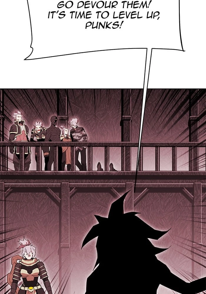 Hardcore Leveling Warrior Chapter 262, page 84 of 114
