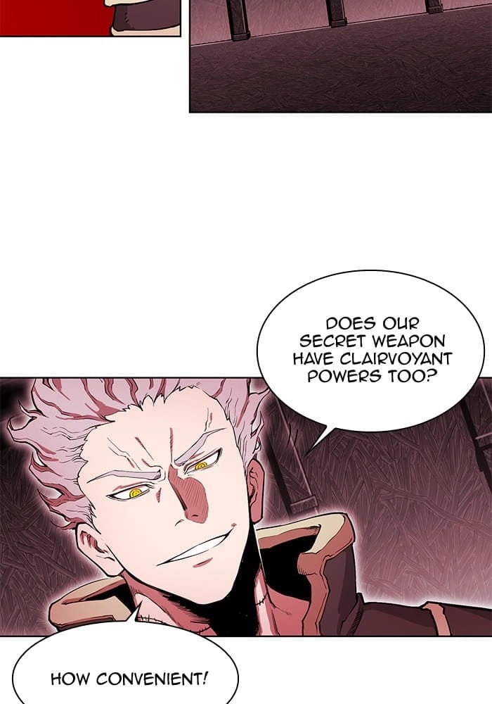 Hardcore Leveling Warrior Chapter 262, page 86 of 114