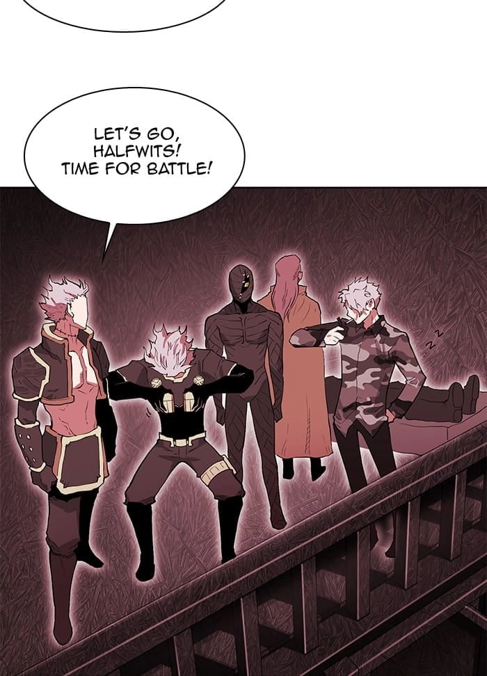 Hardcore Leveling Warrior Chapter 262, page 87 of 114