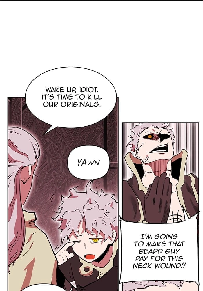 Hardcore Leveling Warrior Chapter 262, page 88 of 114