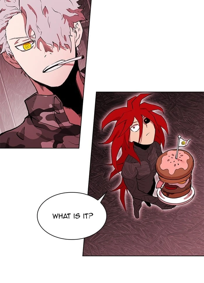 Hardcore Leveling Warrior Chapter 262, page 91 of 114