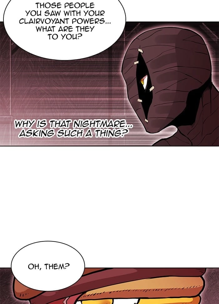Hardcore Leveling Warrior Chapter 262, page 93 of 114