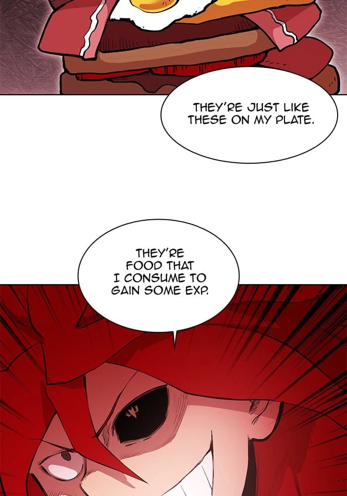 Hardcore Leveling Warrior Chapter 262, page 94 of 114