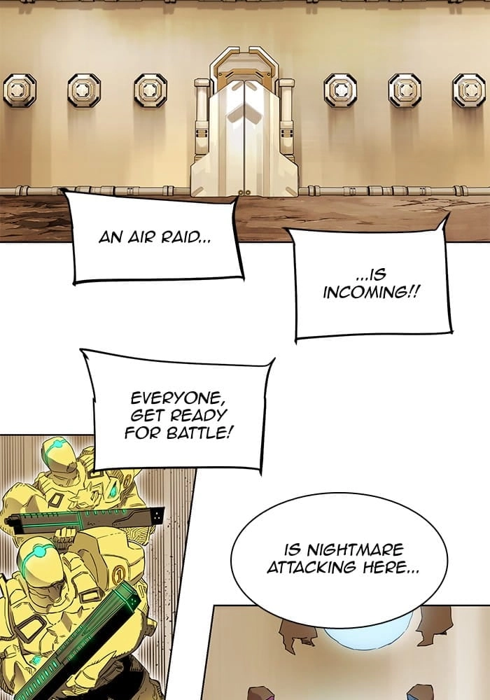 Hardcore Leveling Warrior Chapter 262, page 97 of 114