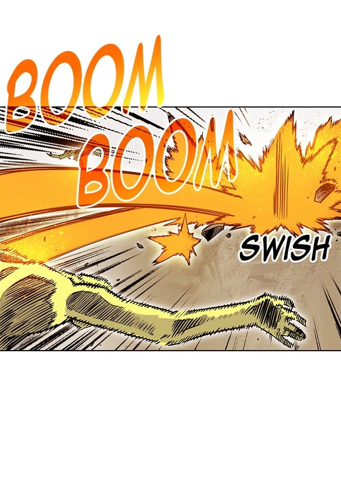 Hardcore Leveling Warrior Chapter 263, page 10 of 111