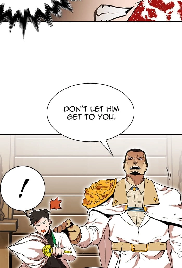Hardcore Leveling Warrior Chapter 263, page 101 of 111