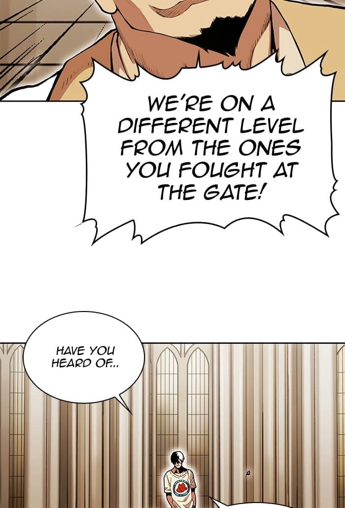Hardcore Leveling Warrior Chapter 263, page 103 of 111
