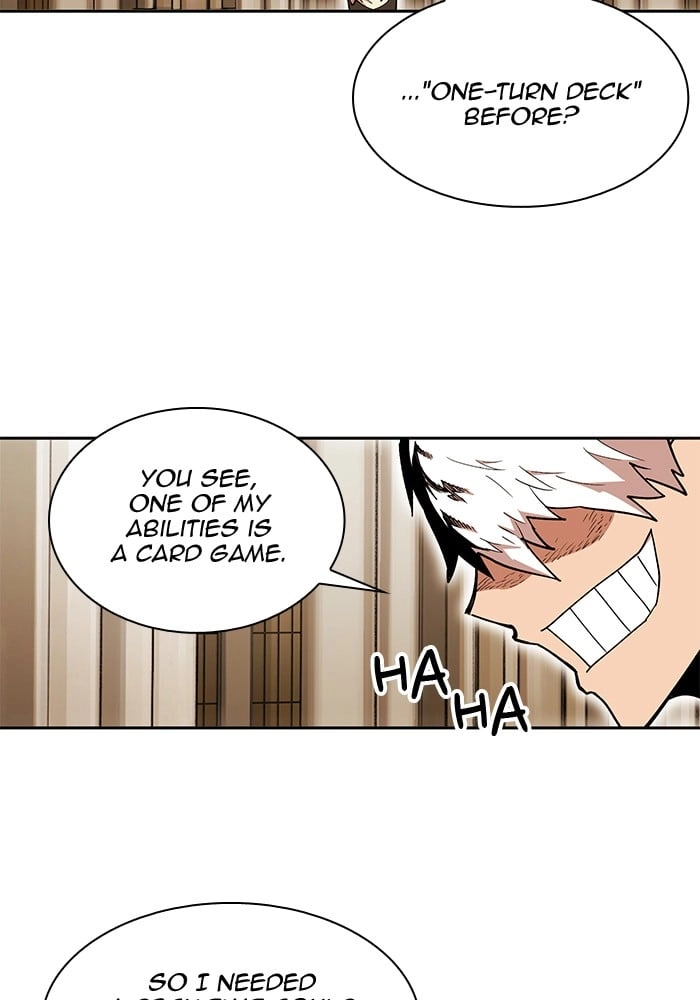 Hardcore Leveling Warrior Chapter 263, page 104 of 111