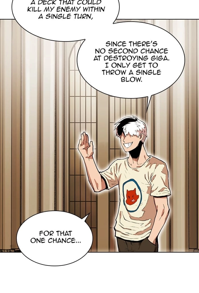 Hardcore Leveling Warrior Chapter 263, page 105 of 111