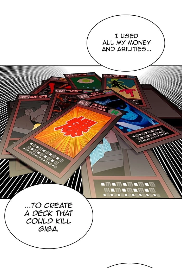 Hardcore Leveling Warrior Chapter 263, page 107 of 111