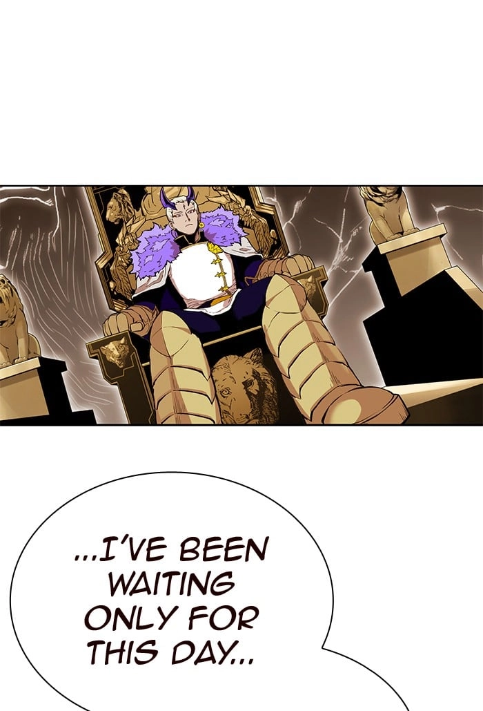 Hardcore Leveling Warrior Chapter 263, page 109 of 111
