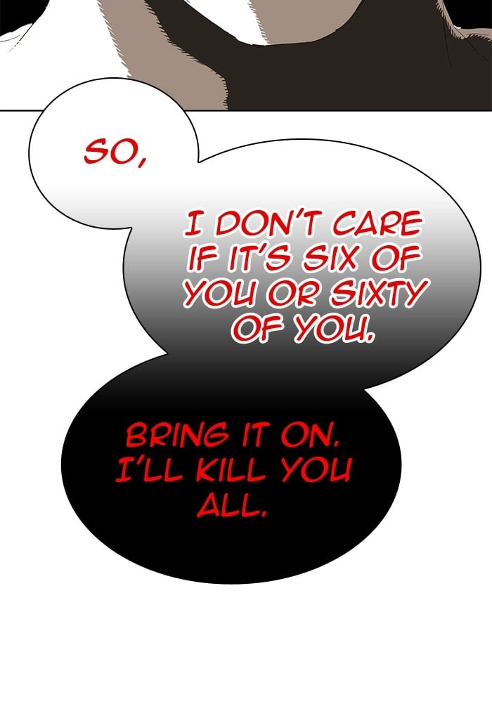 Hardcore Leveling Warrior Chapter 263, page 111 of 111