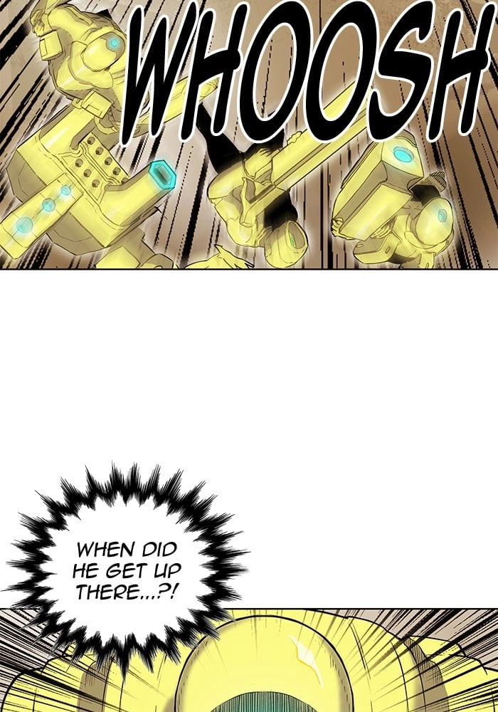 Hardcore Leveling Warrior Chapter 263, page 12 of 111
