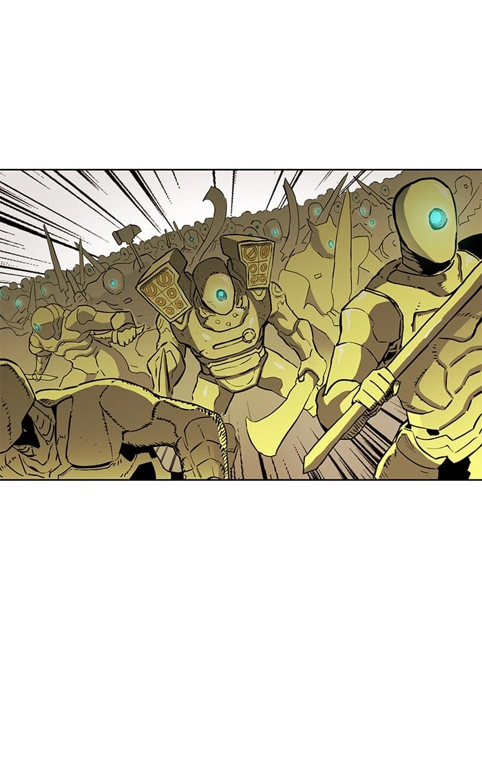 Hardcore Leveling Warrior Chapter 263, page 15 of 111