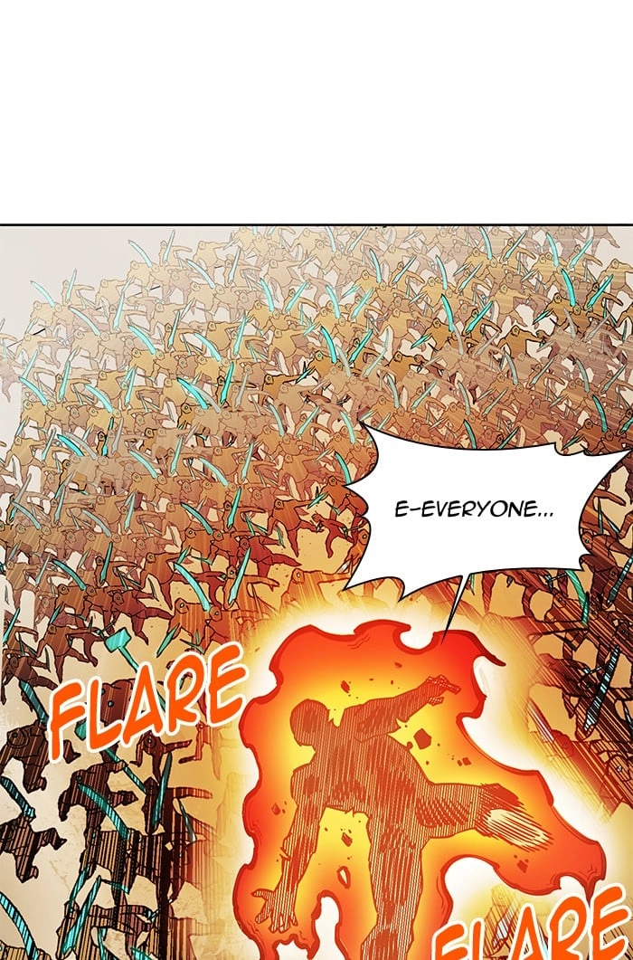 Hardcore Leveling Warrior Chapter 263, page 18 of 111