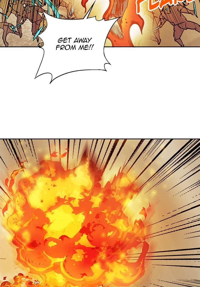Hardcore Leveling Warrior Chapter 263, page 19 of 111