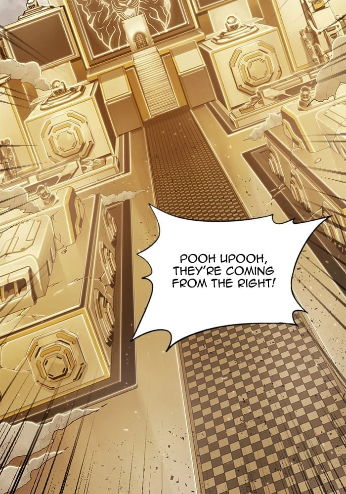 Hardcore Leveling Warrior Chapter 263, page 21 of 111